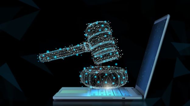 Cyber Crime Lawyers In Ghaziabad 
