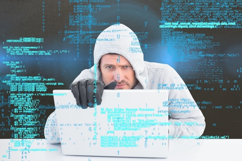 Cyber Crime Bank Freeze